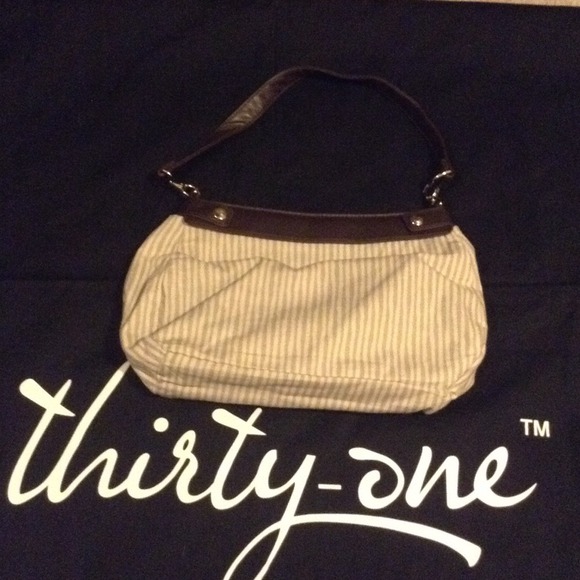 Thirty one suite success purse - Picture 1 of 2