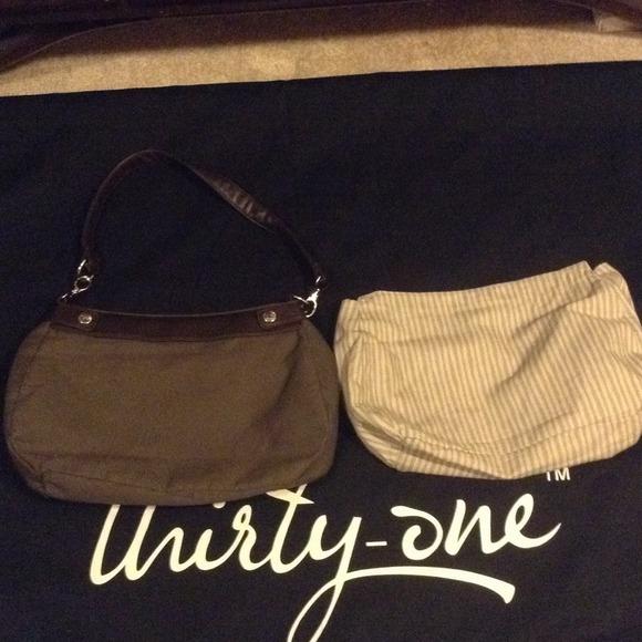 Thirty one suite success purse - Picture 2 of 2