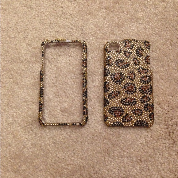 iPhone 4 case