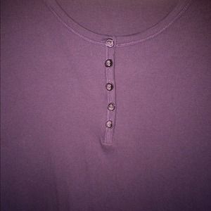 3/4 length sleeve top