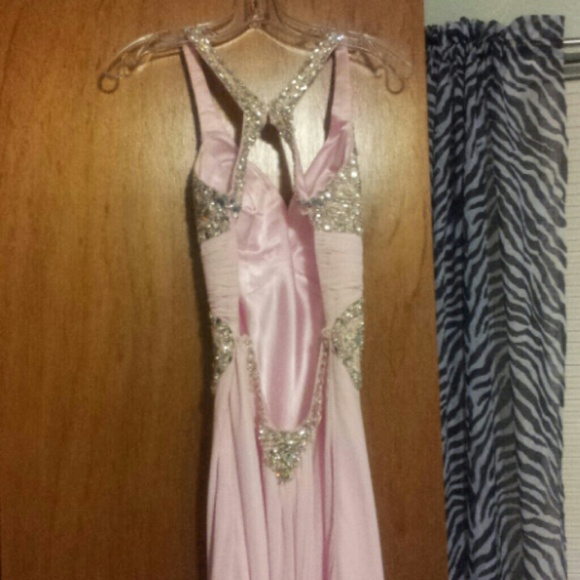 Prom Dress - Picture 2 of 2