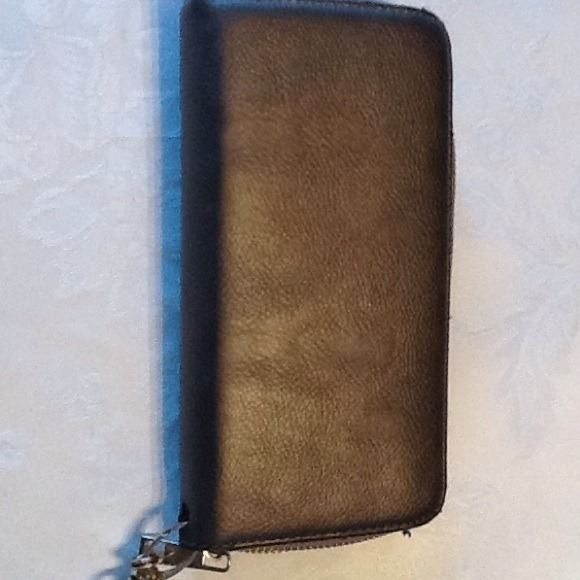 Troy burch wallet - Picture 2 of 4