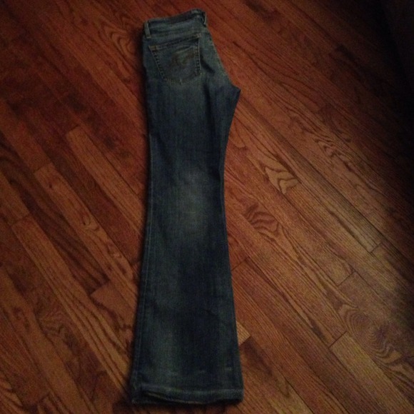 AG jeans