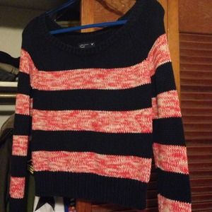 American eagle sweater