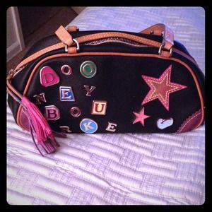 Dooney & Bourke