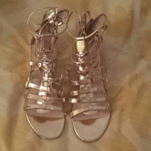 Sacha london sandals