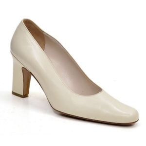 BALLY Leather Pumps