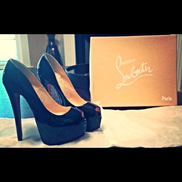 Christian Louboutin Highness