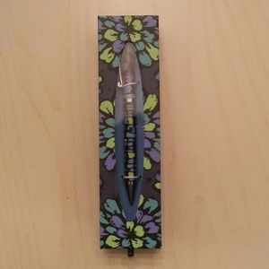 Vera Bradley ballpoint pen