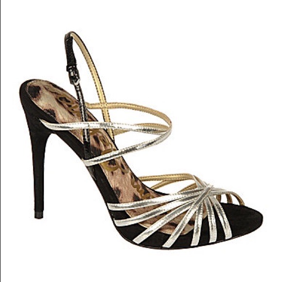 Sam Edelman "Harlett" Sandal.