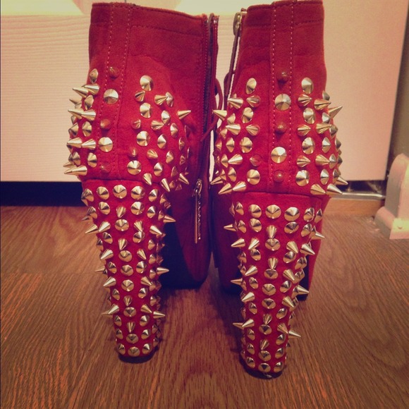 ❌SOLD❌ Jeffrey Campbell Look Alikes