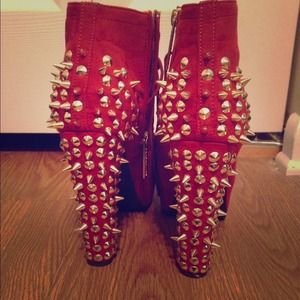 ❌SOLD❌ Jeffrey Campbell Look Alikes