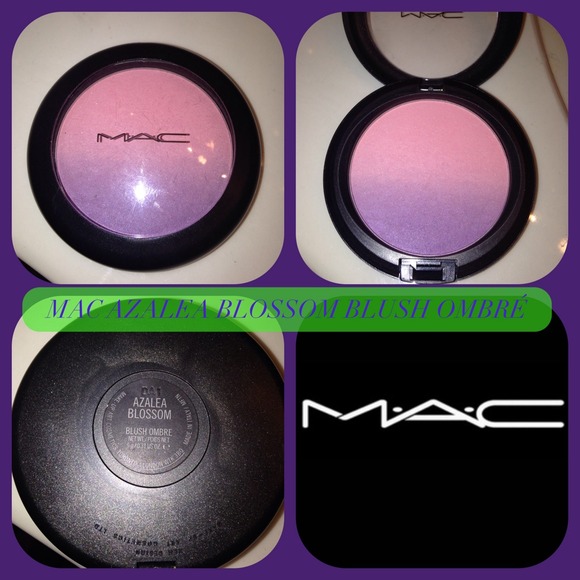 🚫🚫🚫SOLD🚫🚫🚫Mac Blush