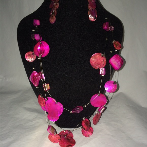 Pretty In Pink! - Picture 1 of 2