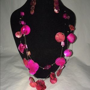 Pretty In Pink!