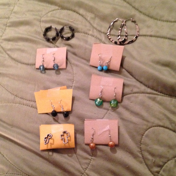 Earing bundle