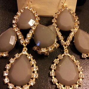 SALE Bundle 12.00 Chandelier Earrings alone