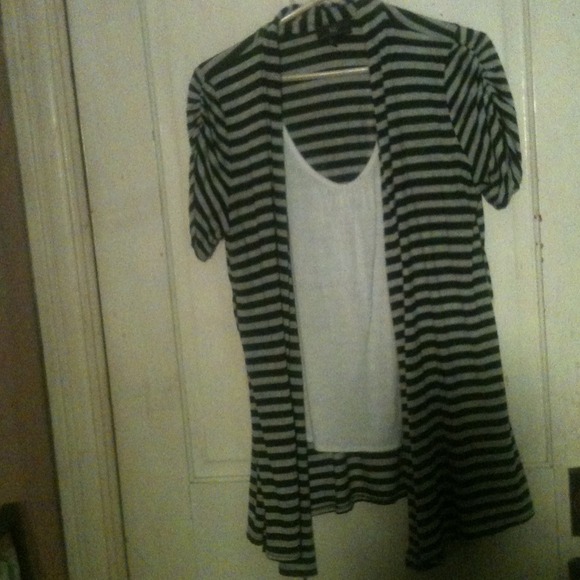 🎱Striped t-shirt🎱