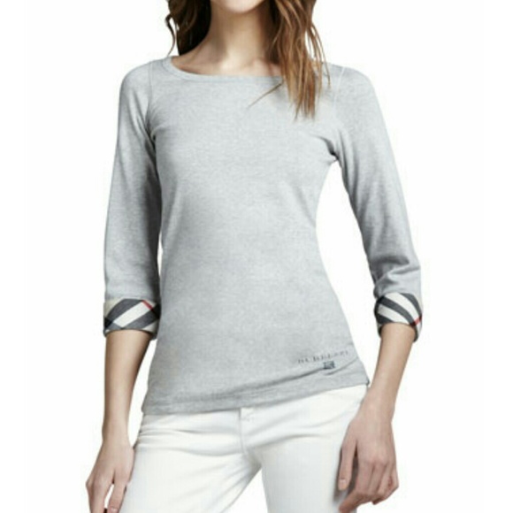 **TODAY ONLY: PRICE CUT!!!** Burberry shirt