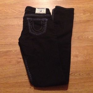 ❤️Reduced❤️True religion jeans