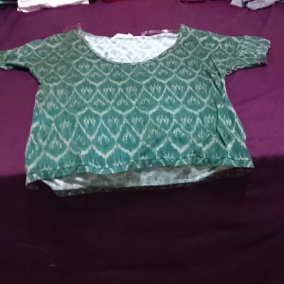 Rachel Rachel roy top