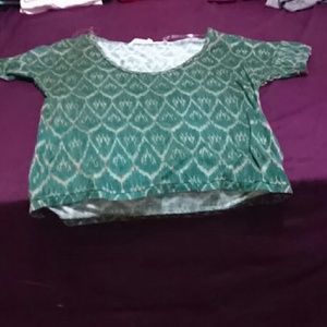 Rachel Rachel roy top