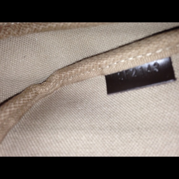 ⛔SOLD⛔LV mini pochette Trunks and Locks - Picture 2 of 4