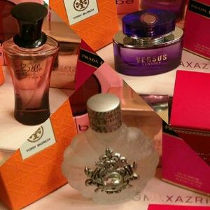 perfume bundle