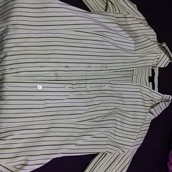 Work button down - Picture 2 of 2