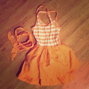 ❤️Reduced❤️Hollister dress