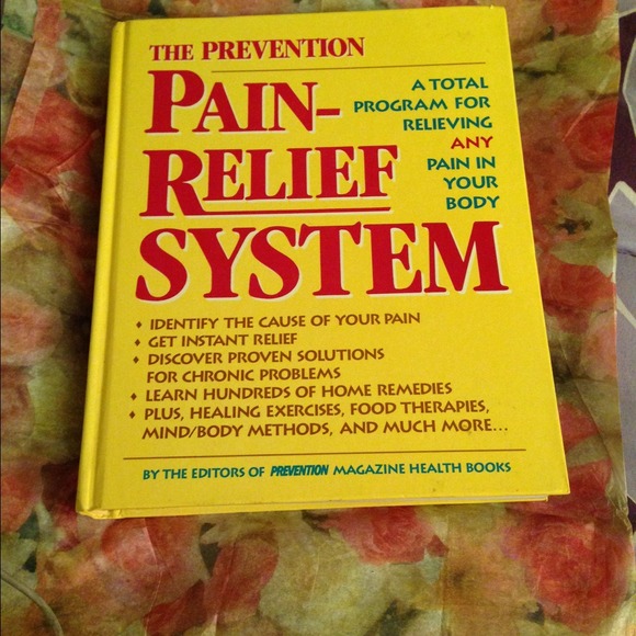 📚Pain Relief System - Picture 1 of 2