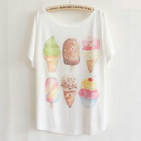 La vie en rose (ice cream)
