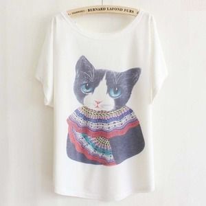 La vie en rose (kitty)