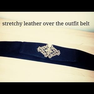 SALE !STRETCHY BELT