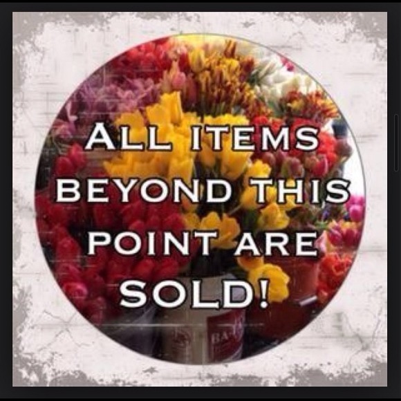 All items below are sold but please do have a look - Picture 1 of 1