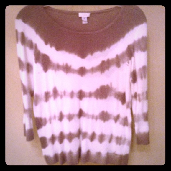 Chico's Sweater