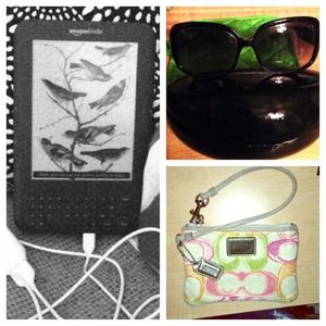 Bundle trade for Lauren!