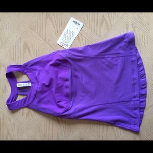 Lululemon Make It Count tank