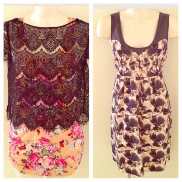 Floral bundle!
