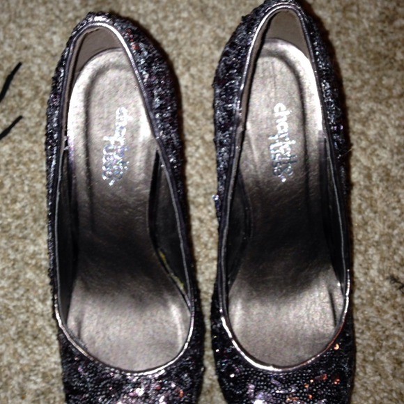 Heels🎀 - Picture 3 of 4