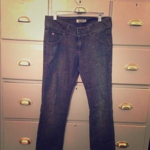 Hudson jeans