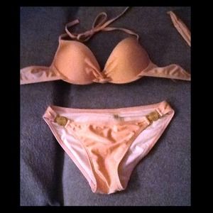 Victoria secret bathing bikini