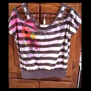 Bundled for trade...