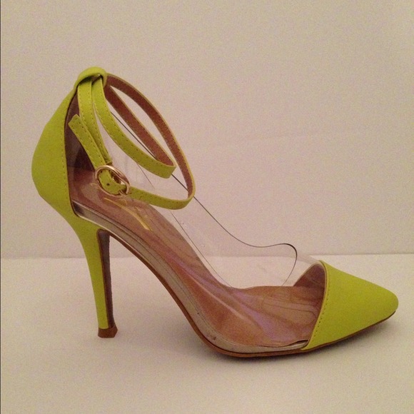 Womens heels