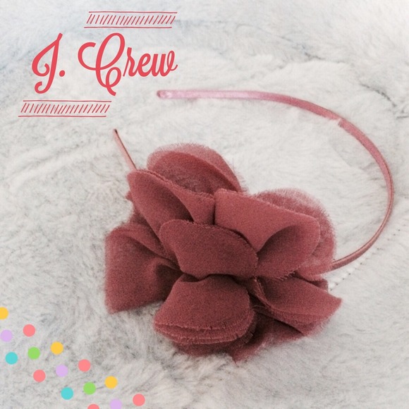 ⤵️CLEARANCE⤵️ J.Crew headband