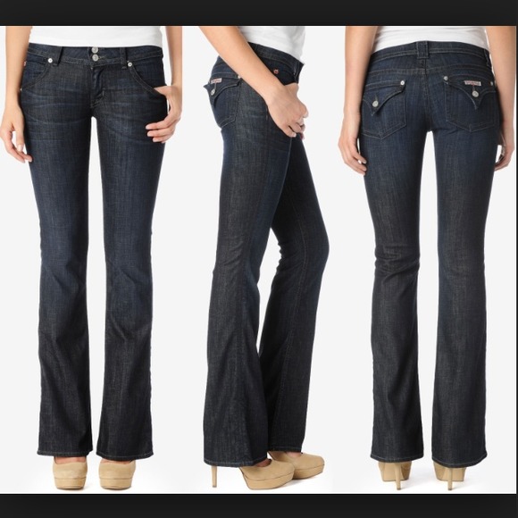 Hudson Jeans