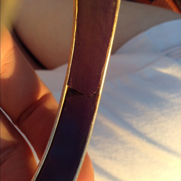 💁HANDMADE Indie Bangle❤️ - Picture 5 of 5