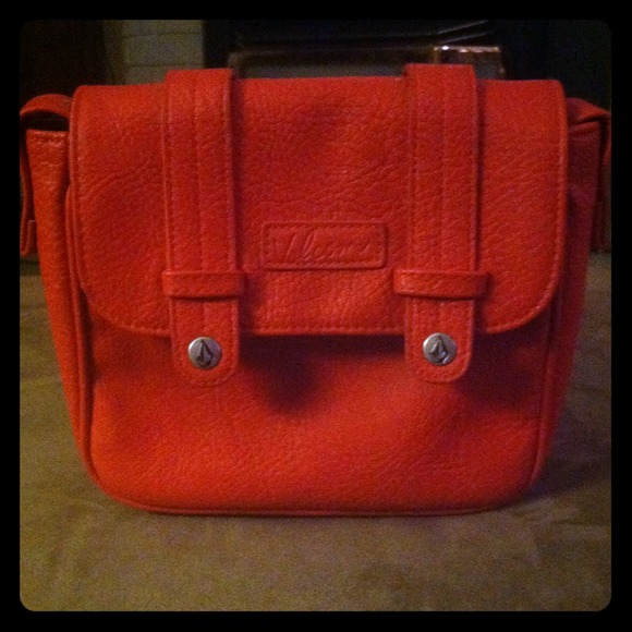 Volcom Crossbody Bag