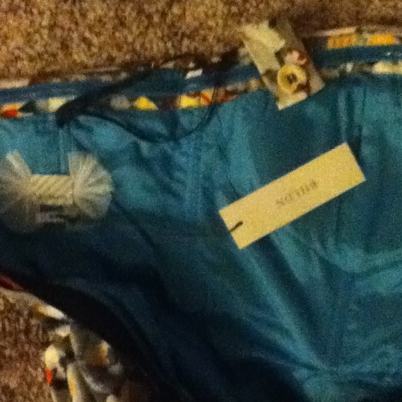 Anthropologie BHLDN New halter dress, size 2 - Picture 2 of 4