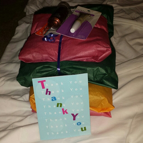 Tracking number - Picture 2 of 2